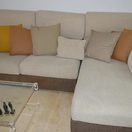 Apartamento Calido, Accesible Y Con Piscina * Torremuelle