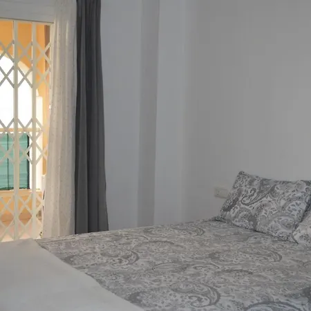 דירה Apartamento Calido, Accesible Y Con Piscina *