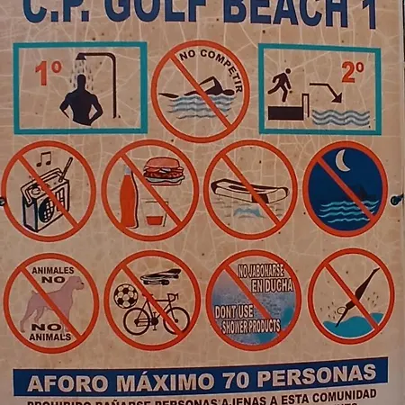 Apartamento Calido, Accesible Y Con Piscina